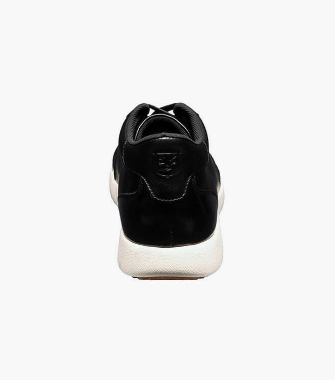 Harlow Mid Lace Up Sneaker