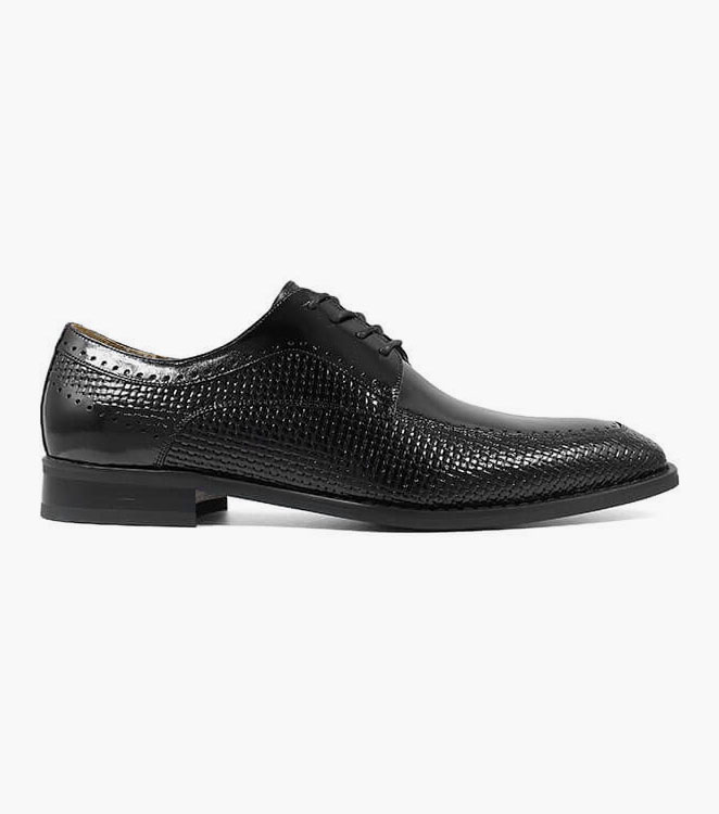 Platon Moc Toe Oxford