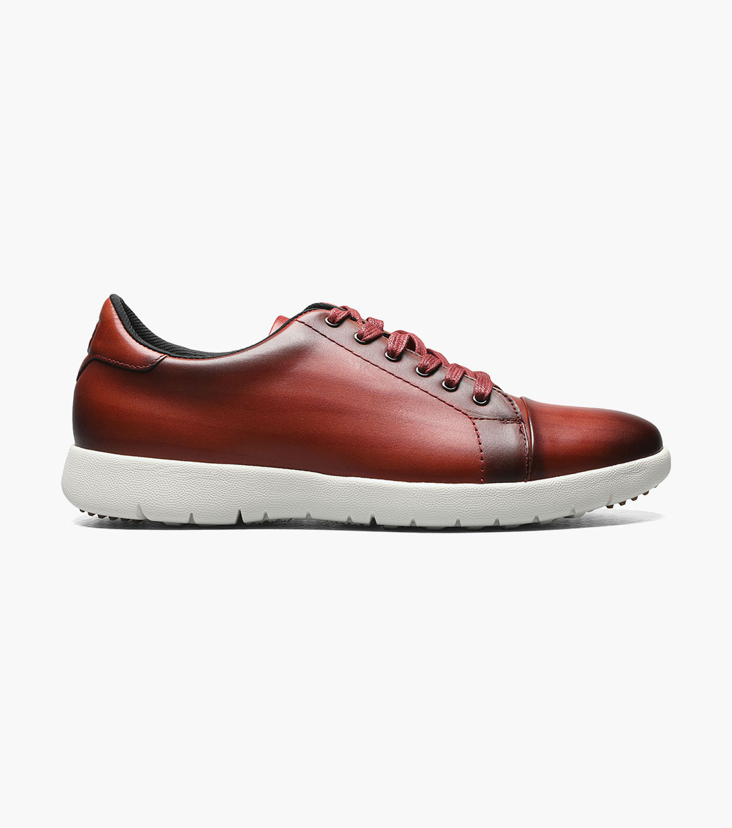 Hawkins Lace Up Sneaker