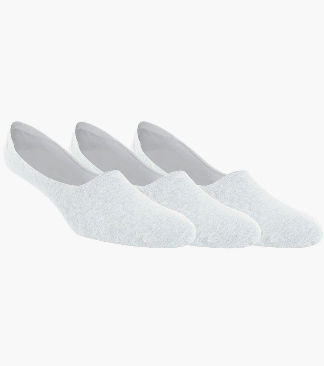 3-Pack Solid Color Men