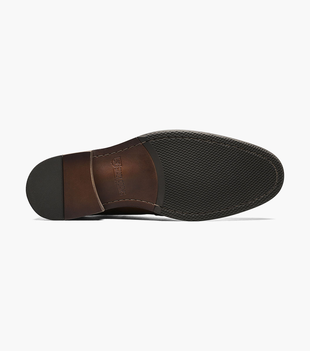 Fletcher Wingtip Oxford