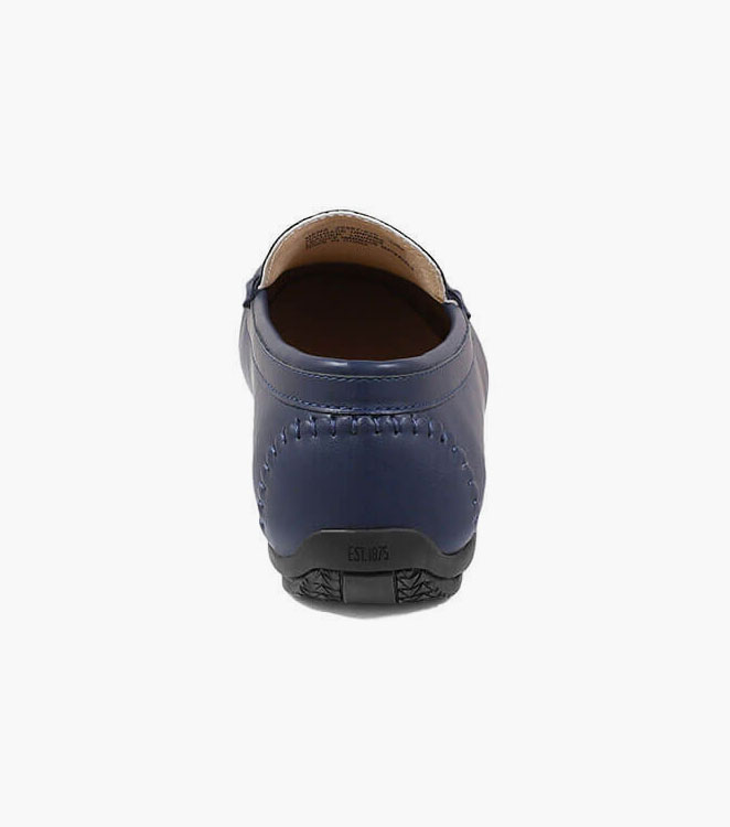 Cygnet Moc Toe Bit Slip On