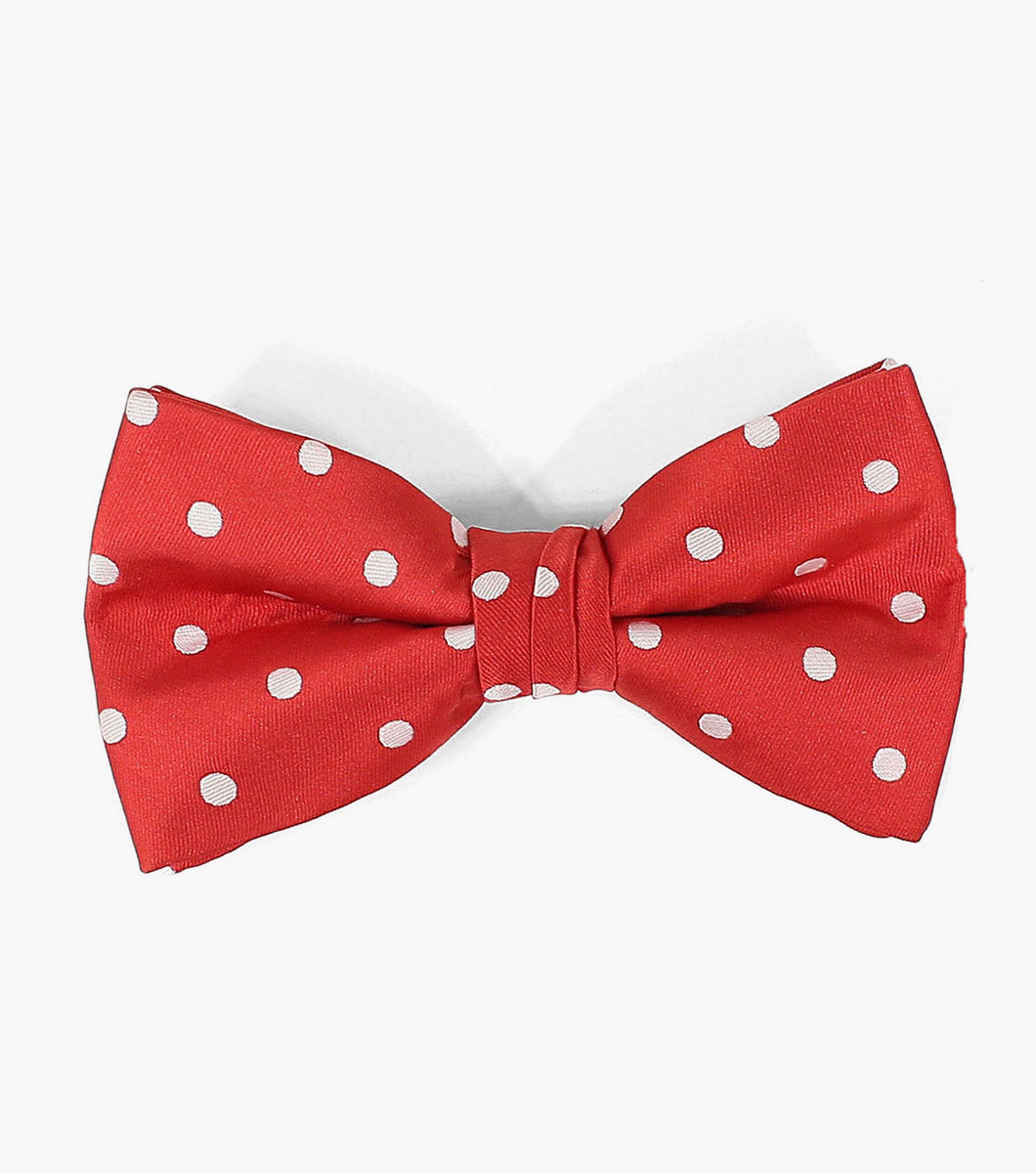 Giroux Bow Tie & Pocket Square Set
