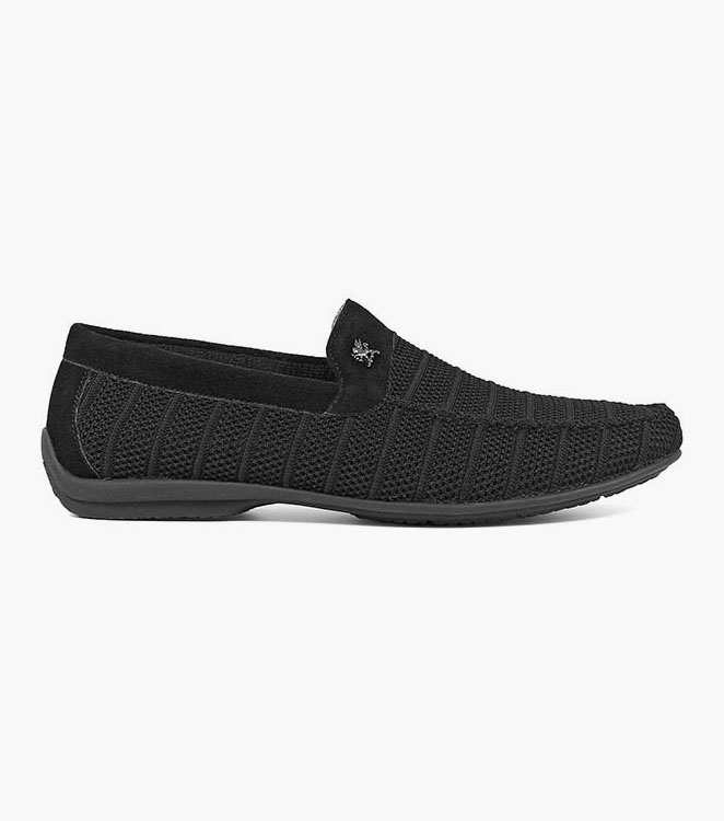 Ciran Moc Toe Slip On