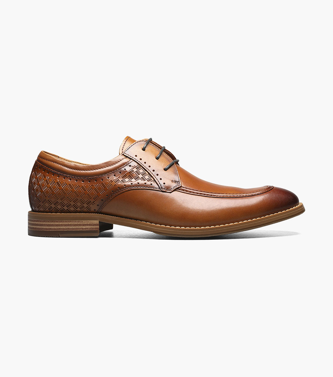 Fielding Moc Toe Oxford
