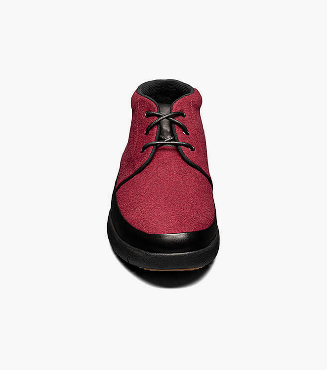 Hartley Sneaker Boot