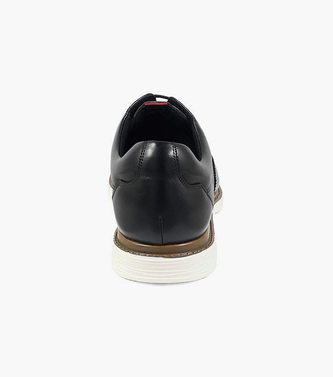 Regent Wingtip Oxford