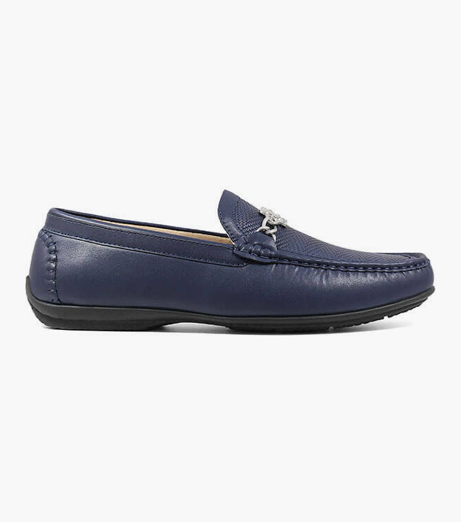 Cygnet Moc Toe Bit Slip On
