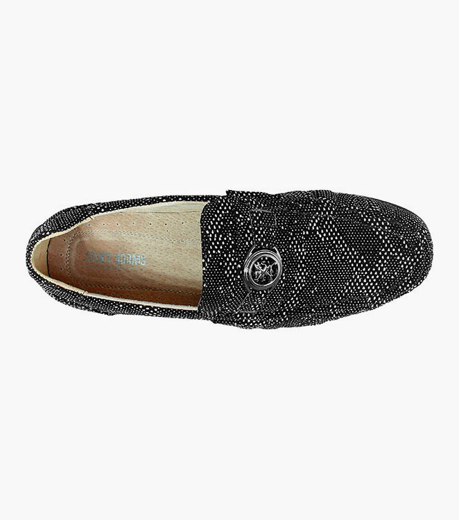 Cypher Moc Toe Slip On