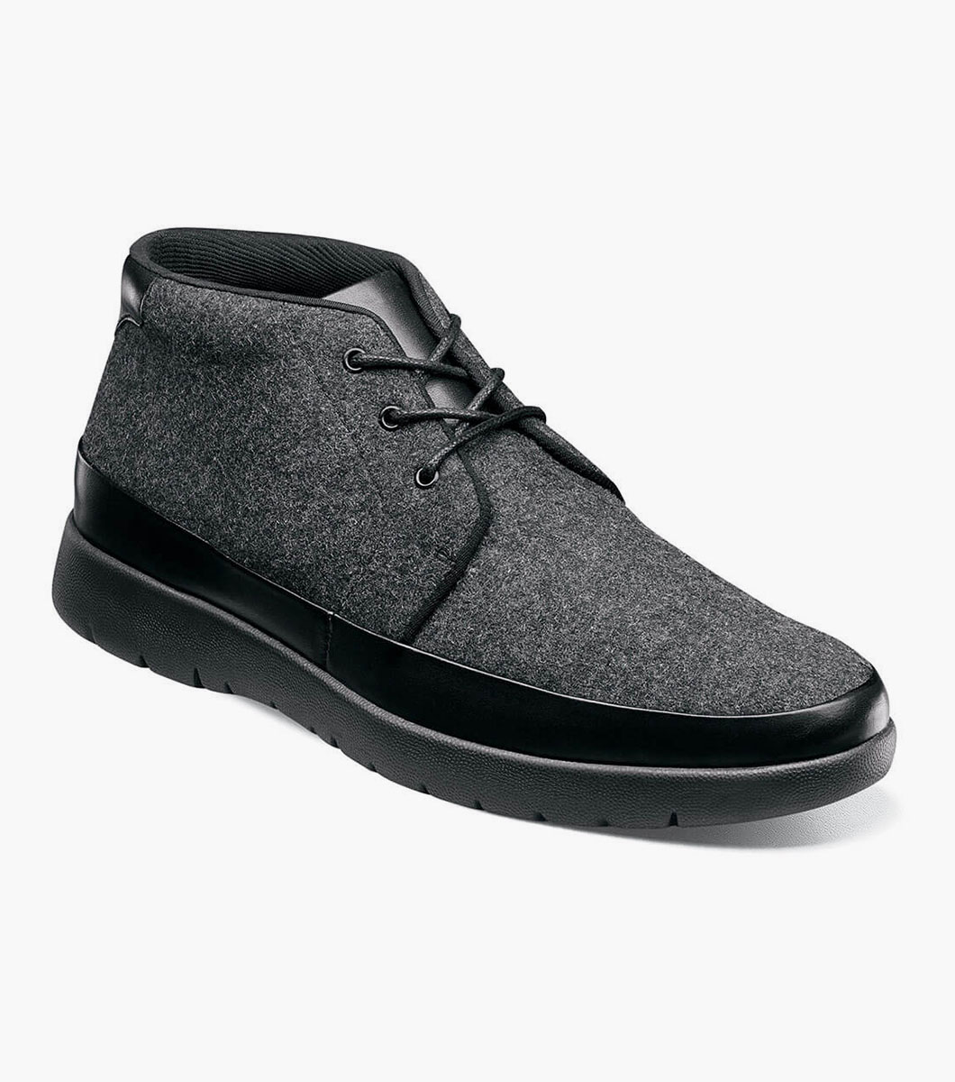 Hartley Sneaker Boot