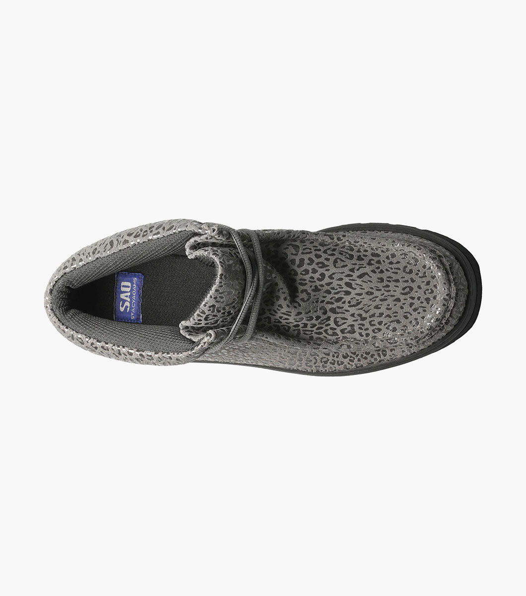 Dublin II Moc Toe Boot