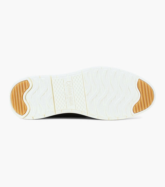 Hanley Mid Lace Up Sneaker