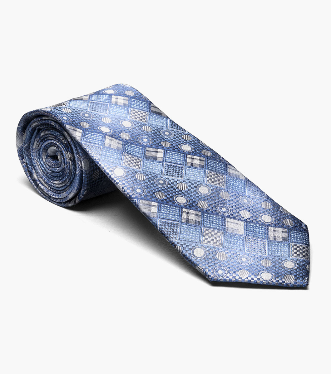 Tegan Tie Set Tie and Hanky Set