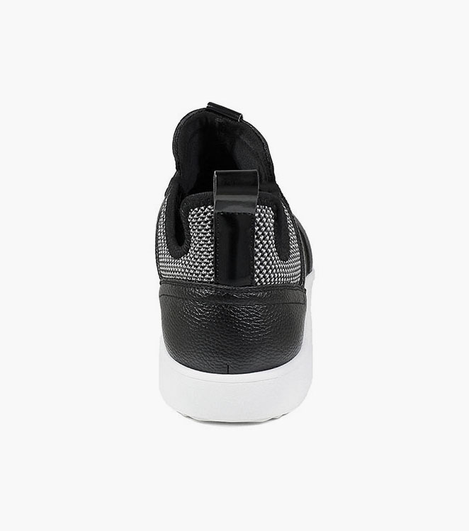 Briscoe Lace Up Sneaker