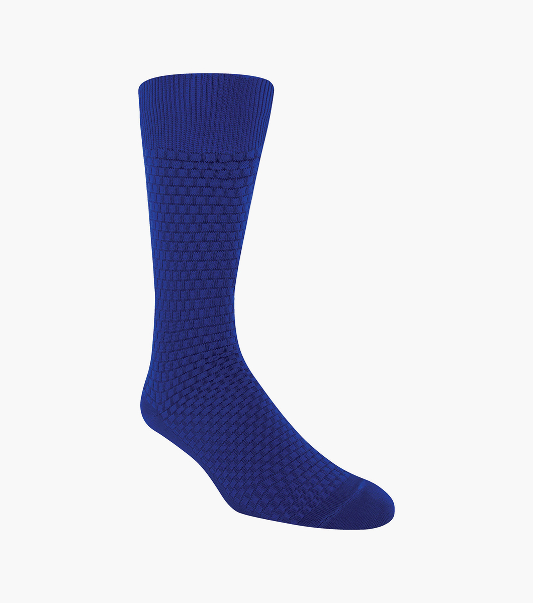 Basket Weave Men