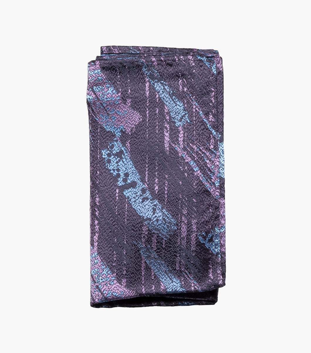 Santiago Tie & Hanky Set