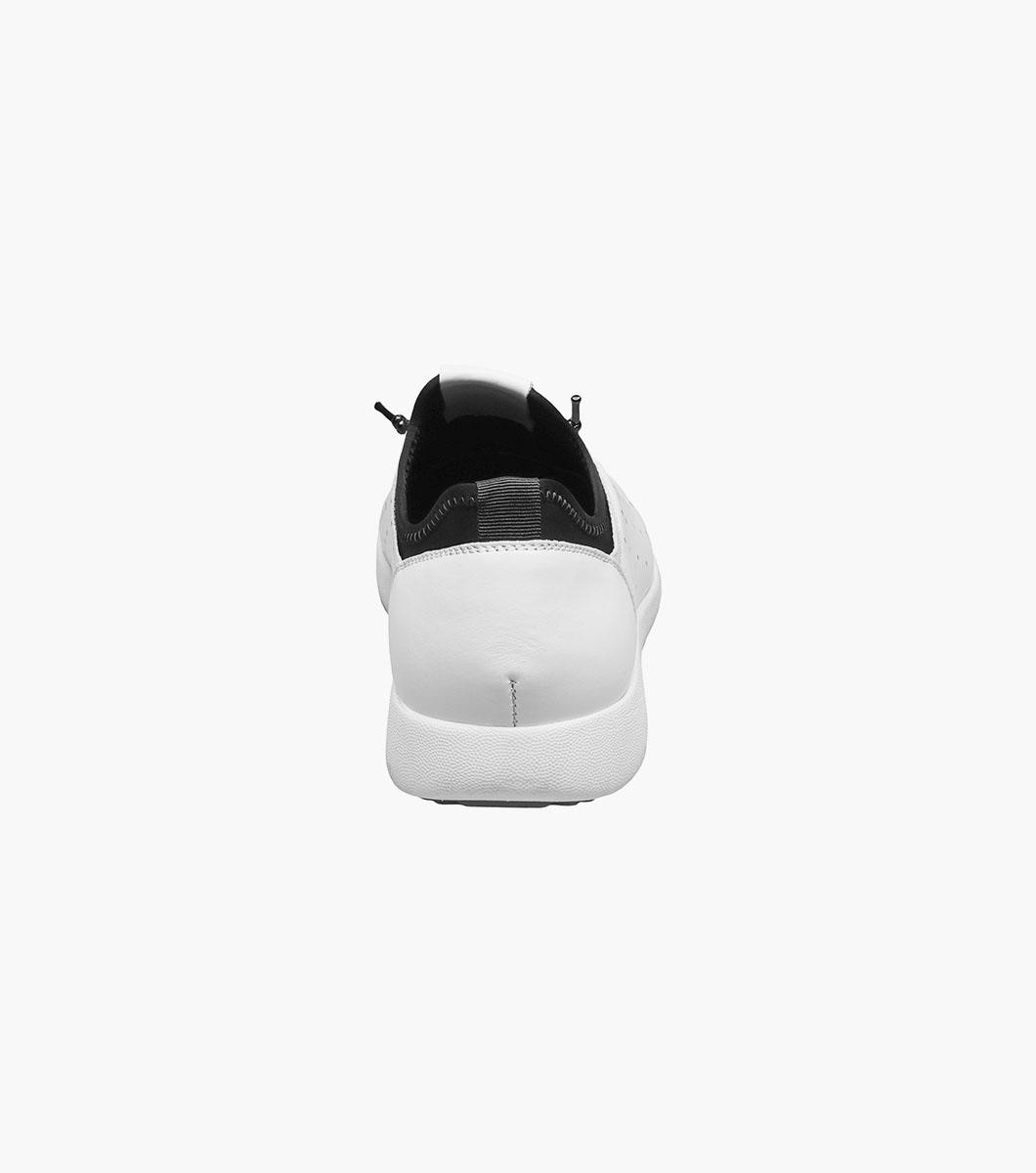 Halden Lace Up Sneaker