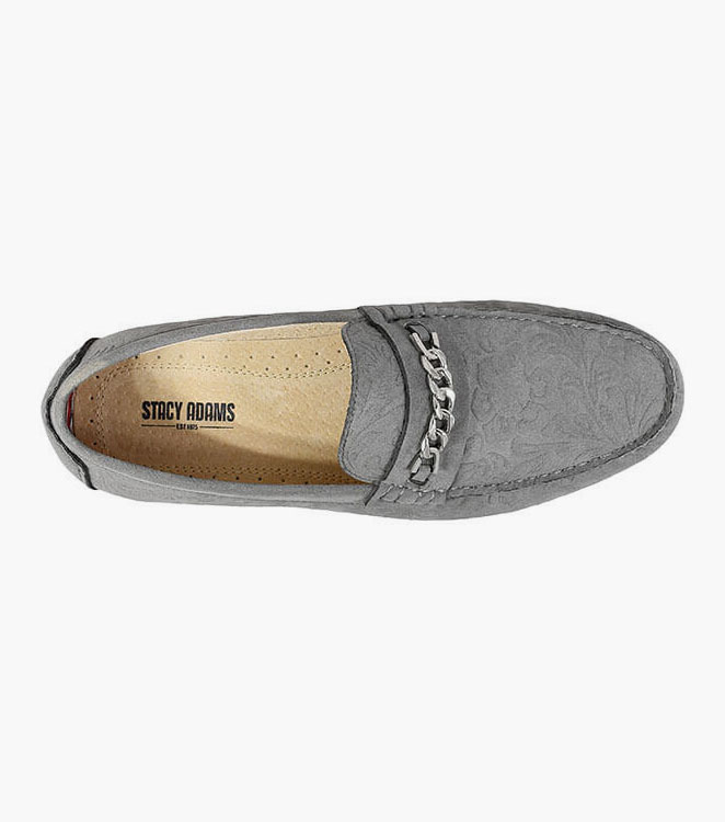 Clem Moc Toe Bit Slip On