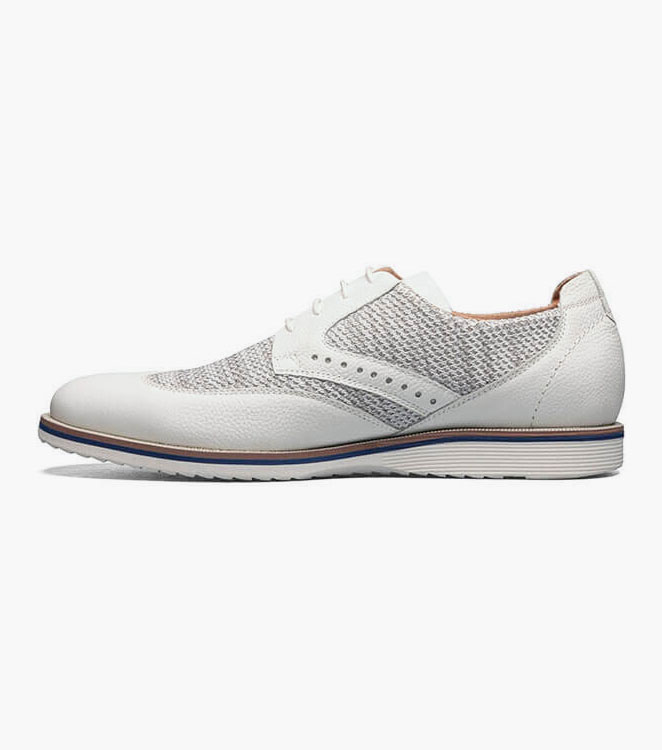 Locke Wingtip Oxford