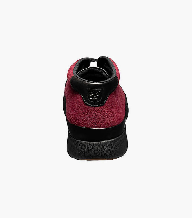 Hartley Sneaker Boot