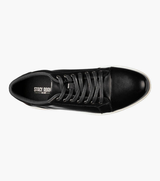 Harlow Mid Lace Up Sneaker