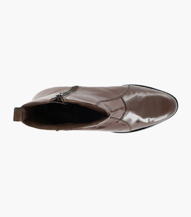 Santos Side Zip Boot