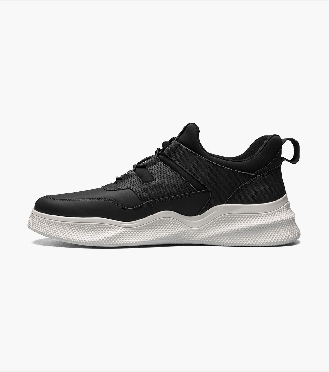 Vega Lace Up Sneaker
