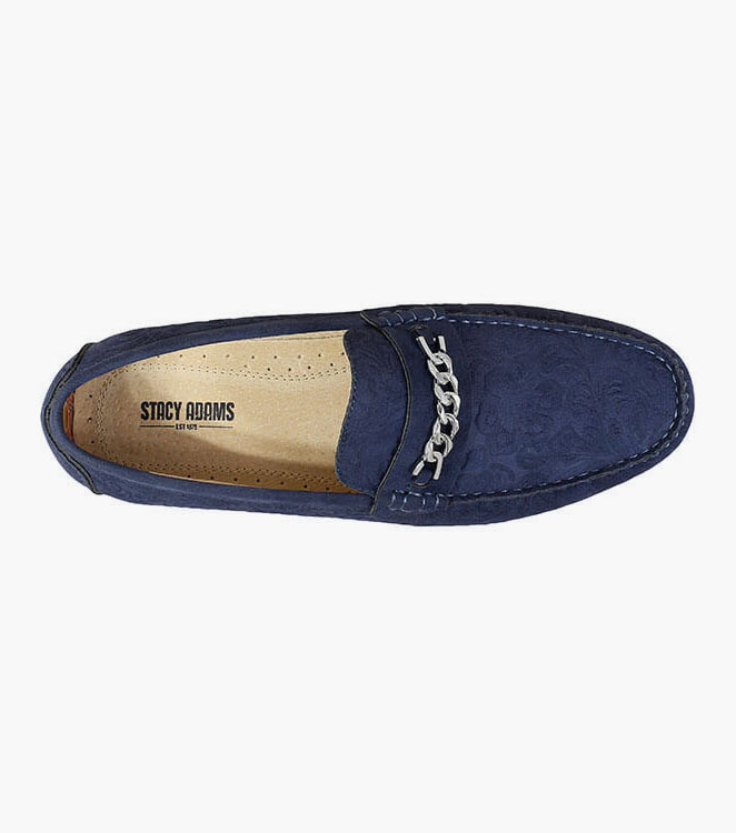 Clem Moc Toe Bit Slip On