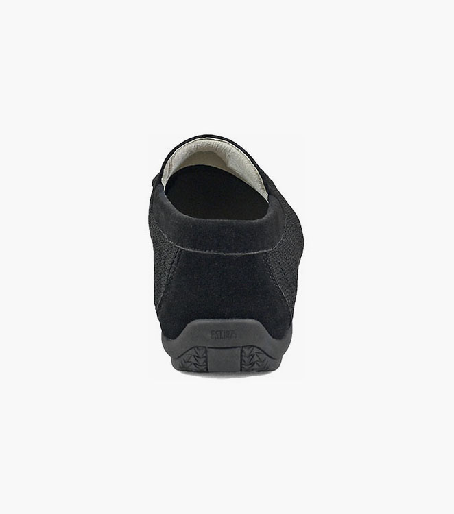 Ciran Moc Toe Slip On