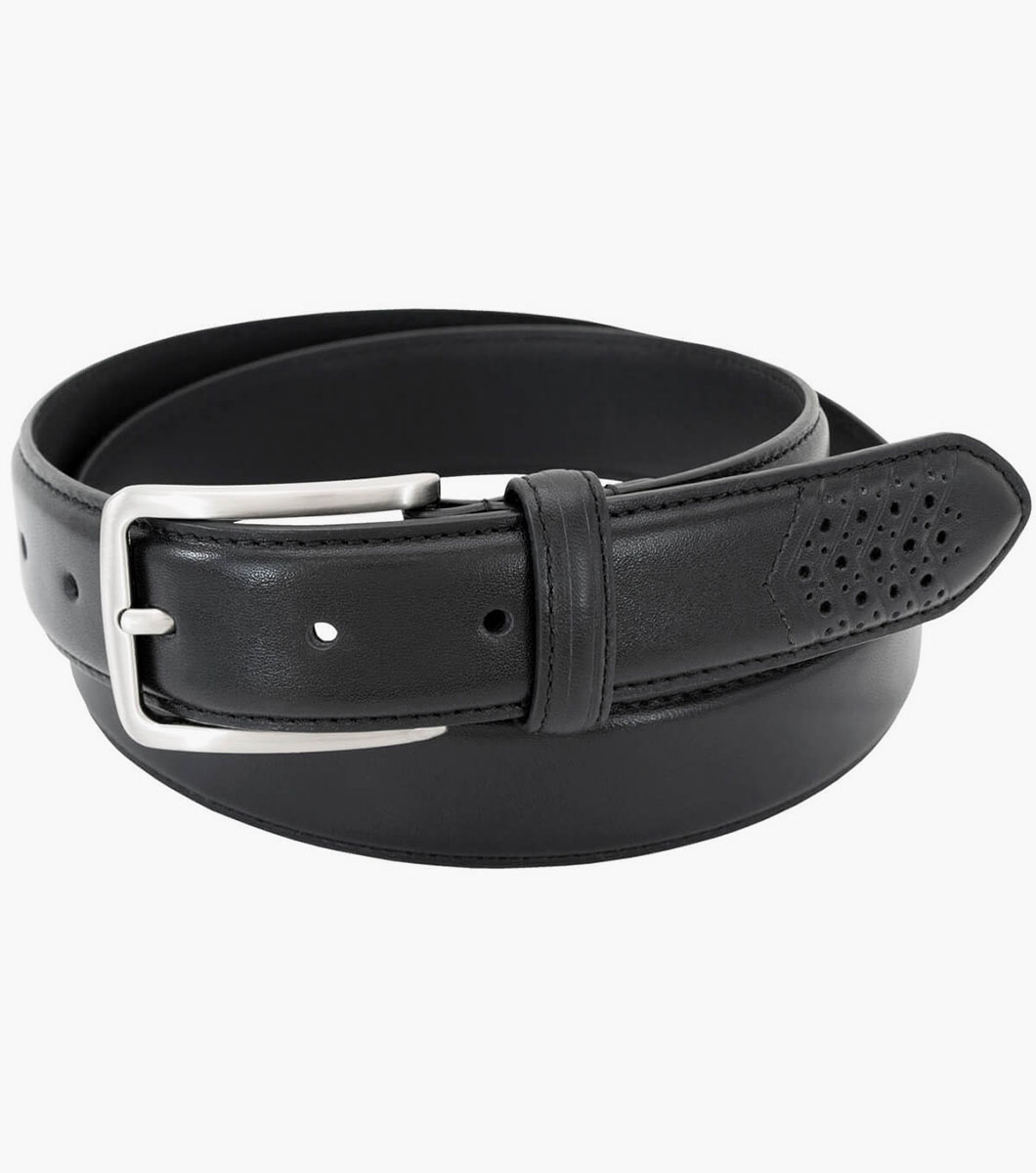 Giovante Wingtip Belt
