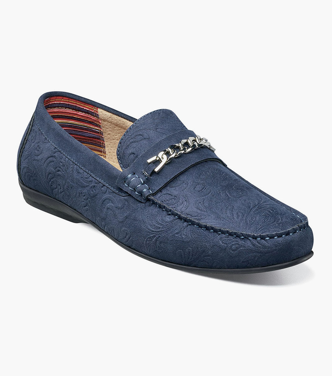 Clem Moc Toe Bit Slip On