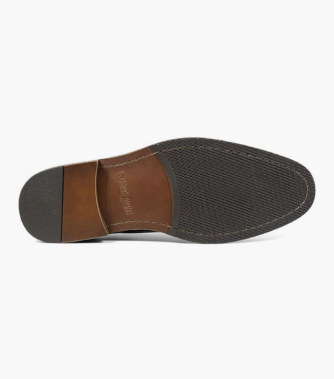 Fletcher Wingtip Oxford