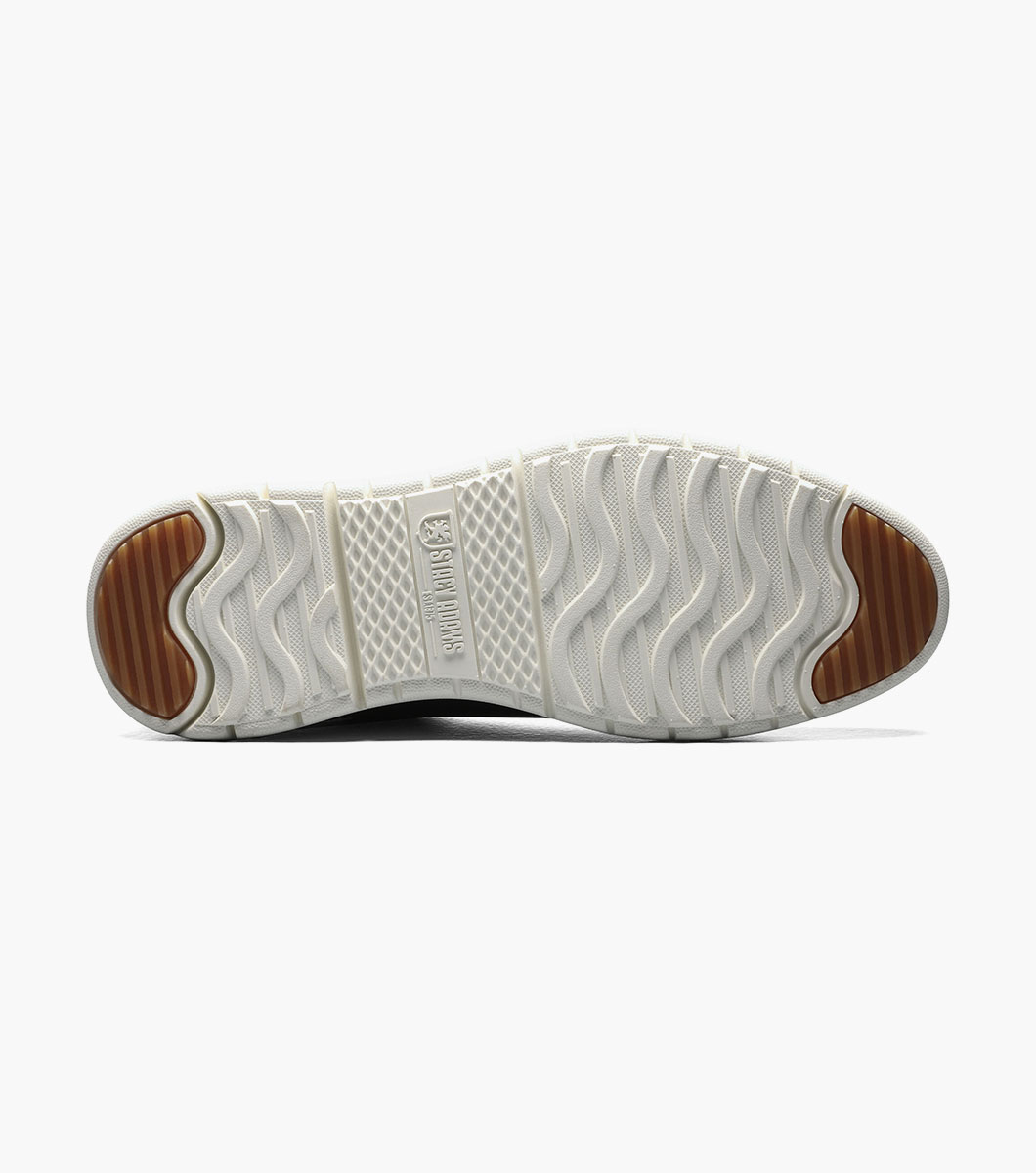 Hawkins Lace Up Sneaker