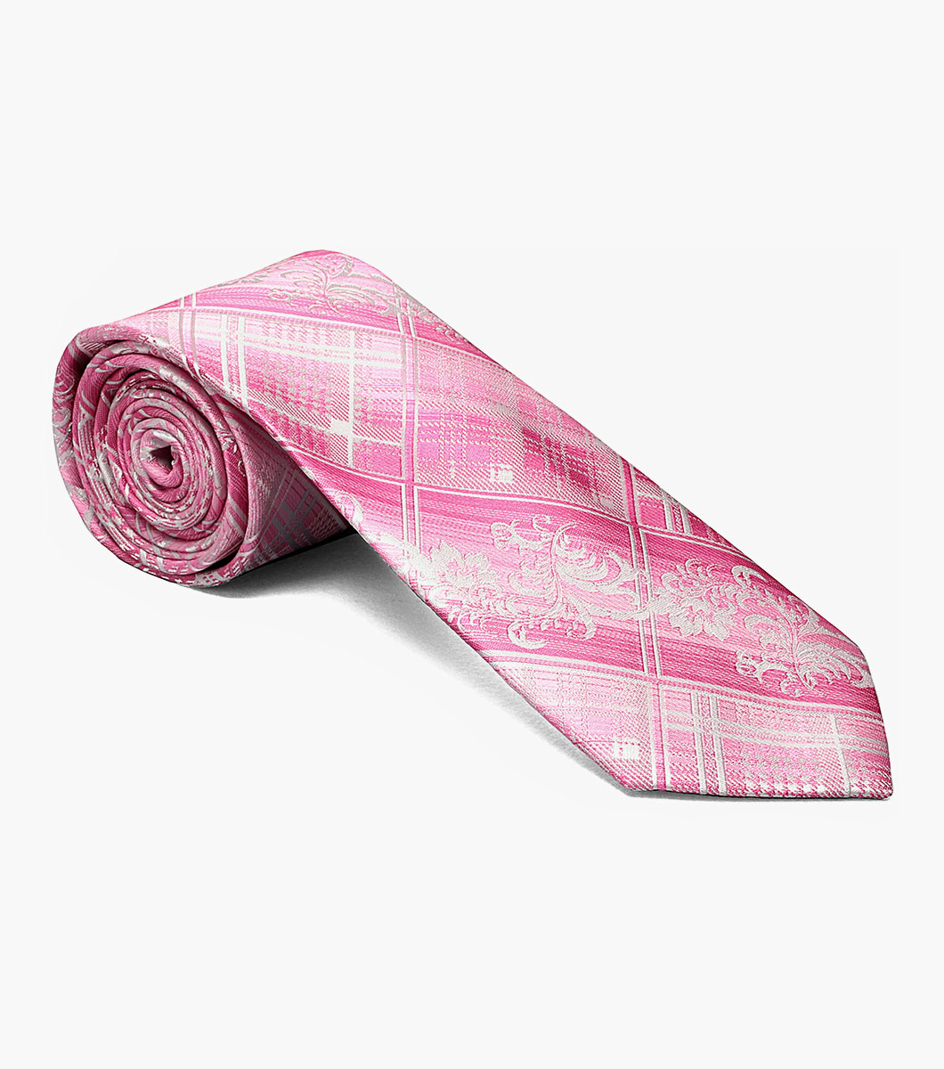 Jase Tie & Hanky Set