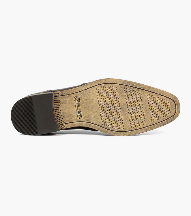 Sullivan Wingtip Oxford