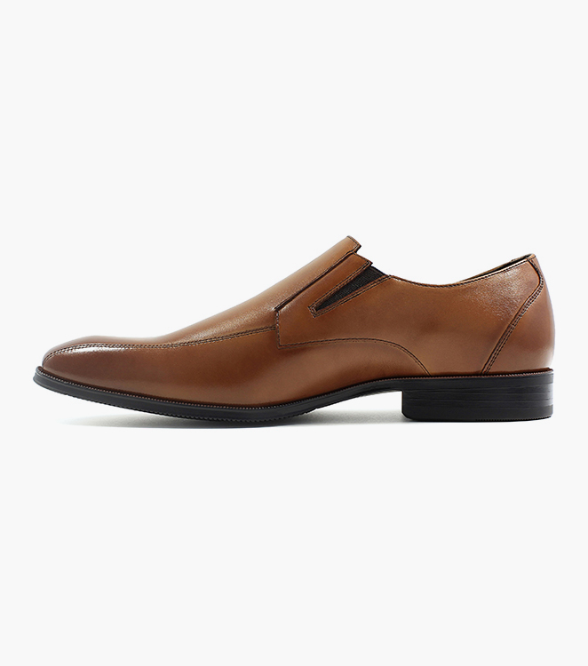 Fairchild Bike Toe Slip On