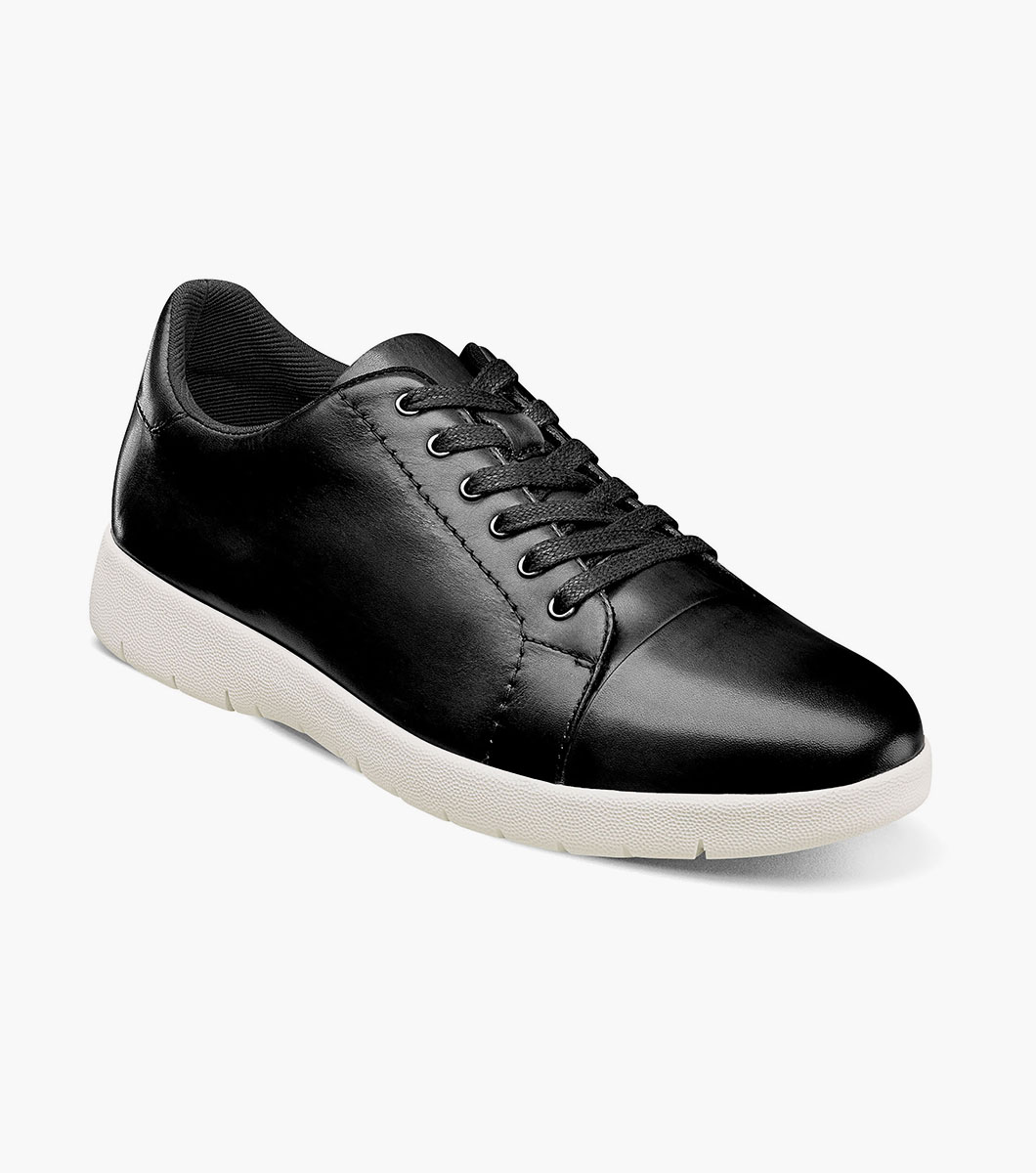 Hawkins Lace Up Sneaker