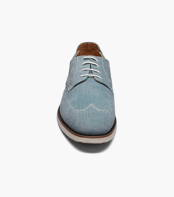 Luxley Wingtip Oxford