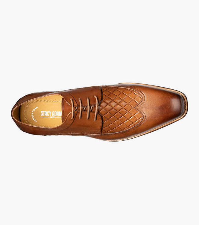 Watson Wingtip Oxford