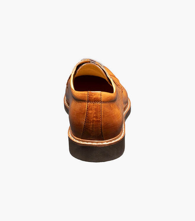 Gilmore Cap Toe Oxford