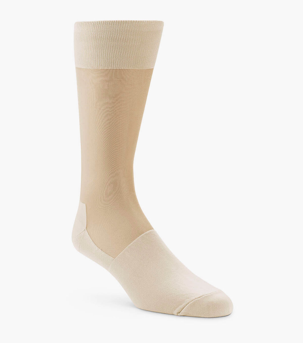 Silky Sheer Men