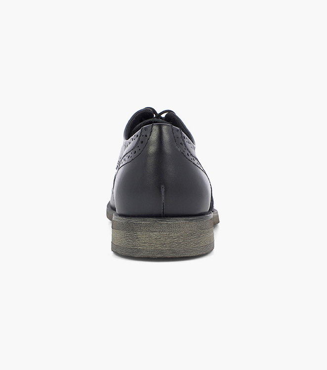 Bastian Wingtip Oxford