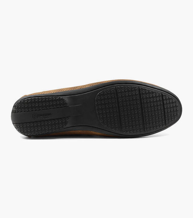 Cirrus Moc Toe Slip On