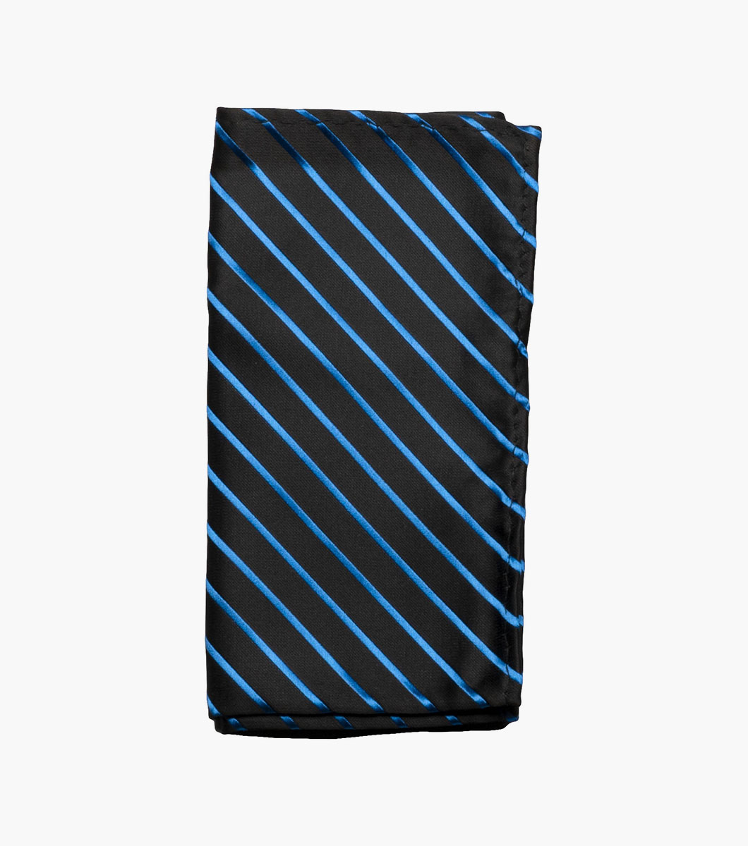 Formal Royal Tie and Hanky Set