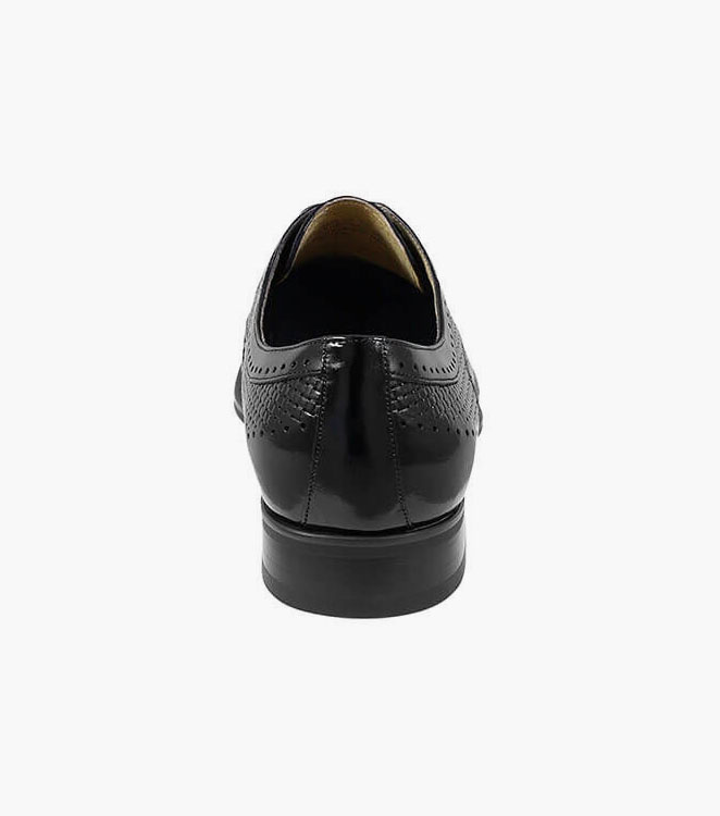 Platon Moc Toe Oxford