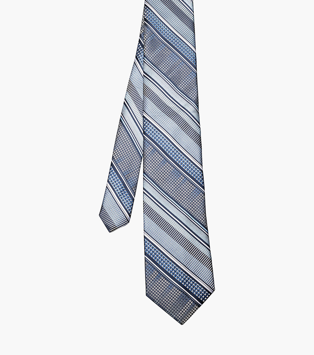 Orson Tie Set Tie and Hanky Set