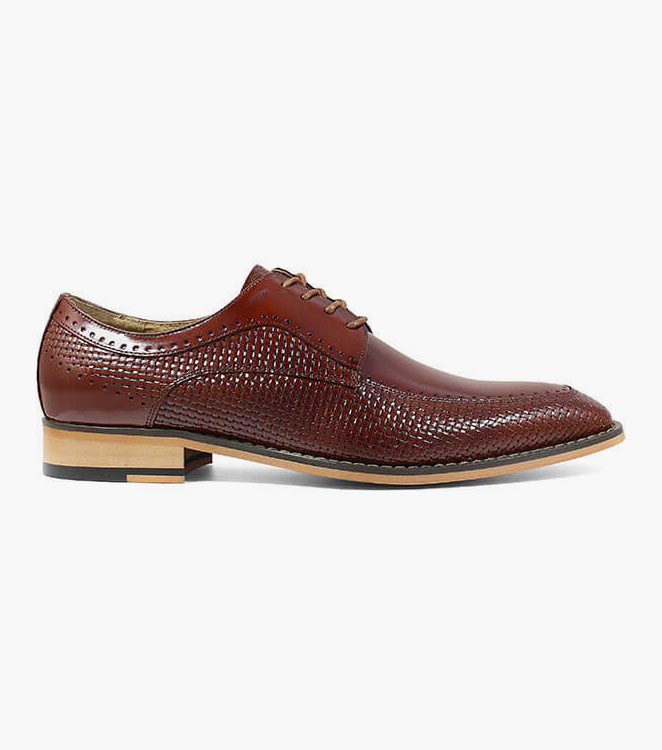 Platon Moc Toe Oxford