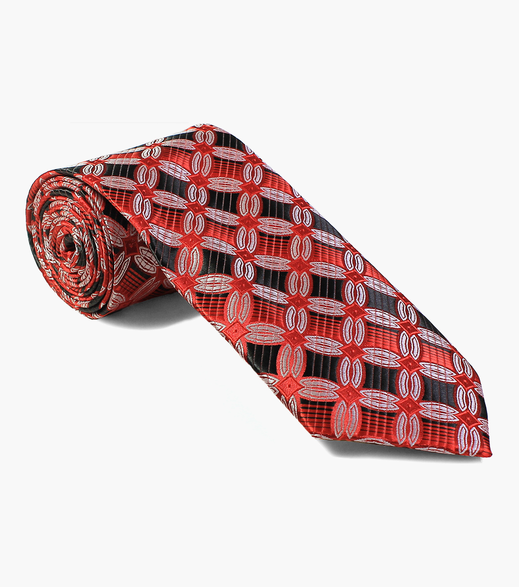 Javon Tie & Hanky Set