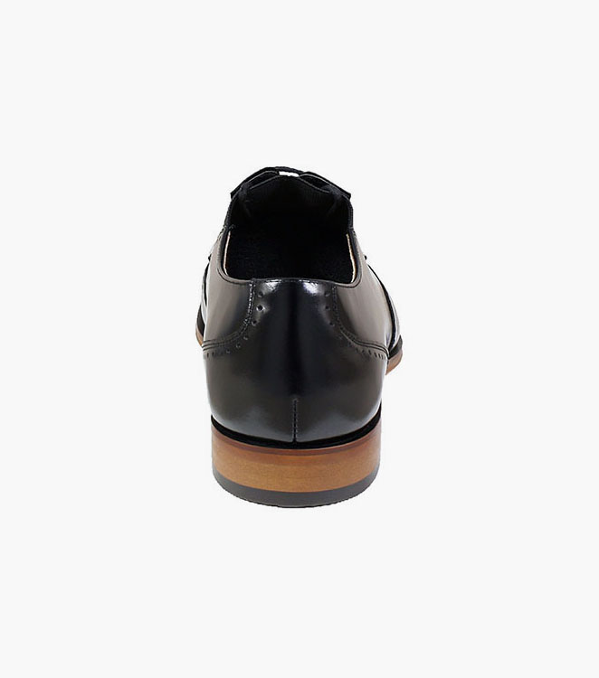 Sullivan Wingtip Oxford