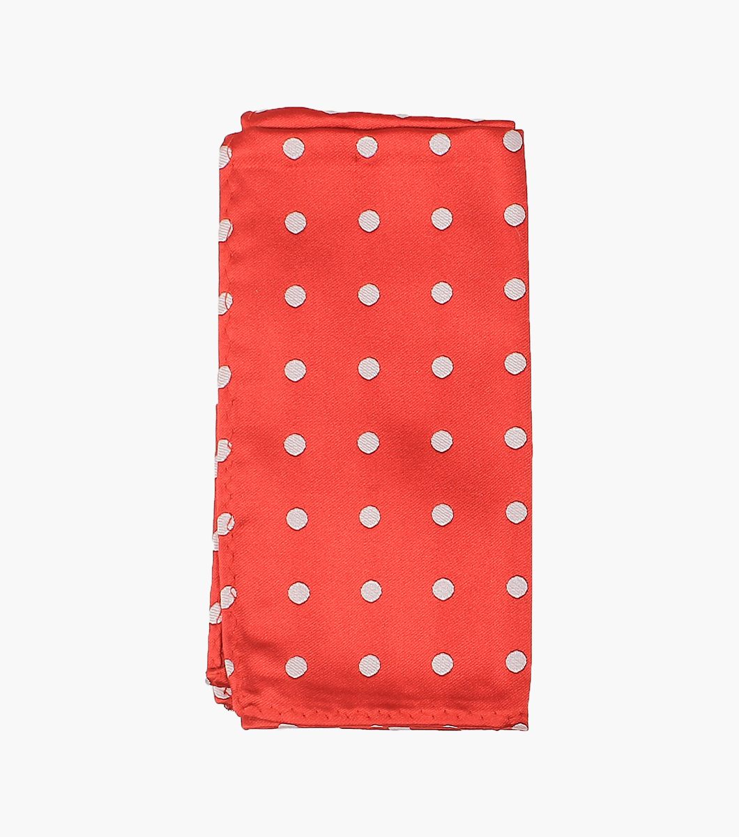 Homer Tie & Hanky Set